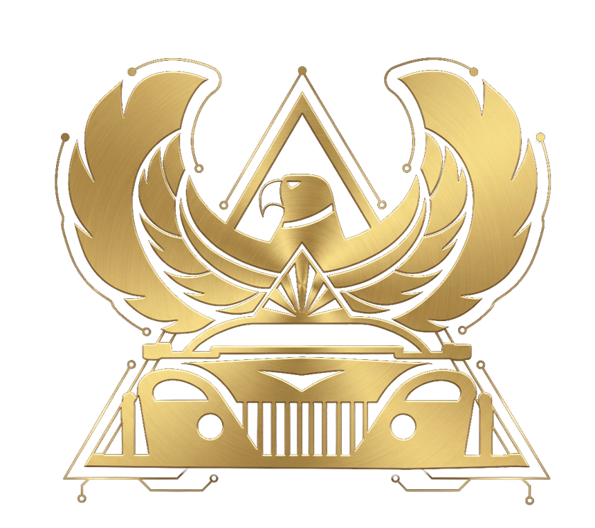 Auto Luxury Logo